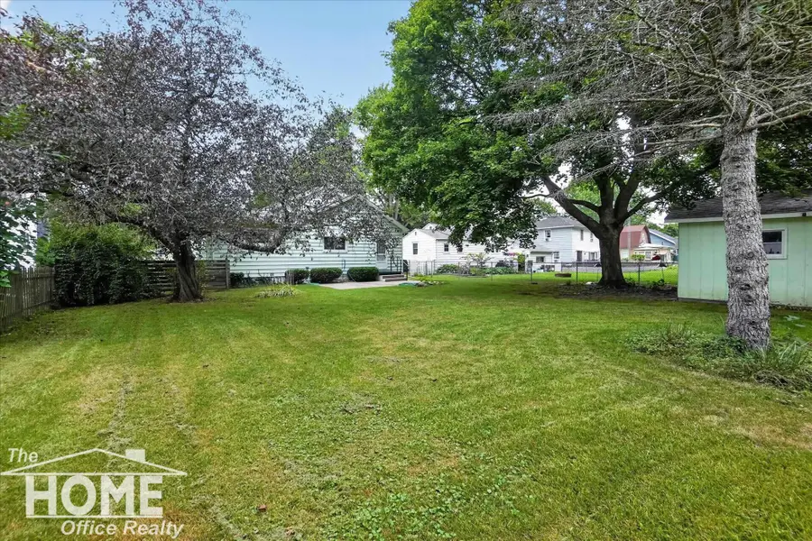 1002 Adams ST, Owosso, MI 48867 - #3