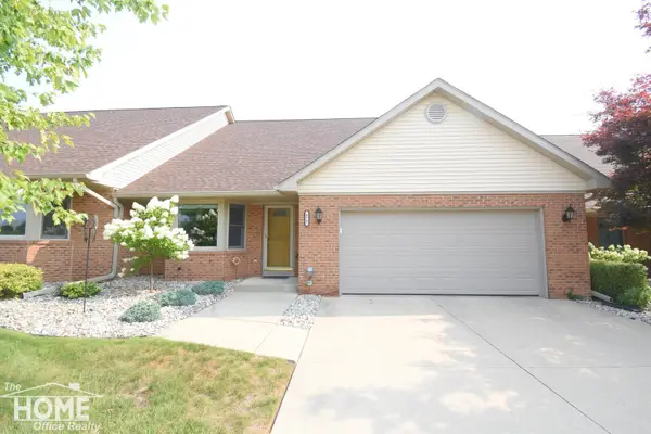 972 Chipman LN, Owosso, MI 48867