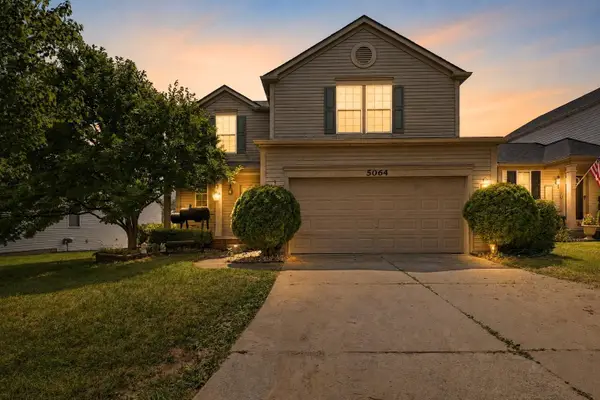5064 Meadow Crest CIR, Holly, MI 48442