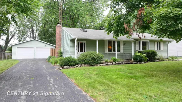 1368 Winfield DR, SwartzCreek, MI 48473