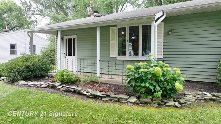 1368 Winfield DR, Clayton, MI 48473 - #3