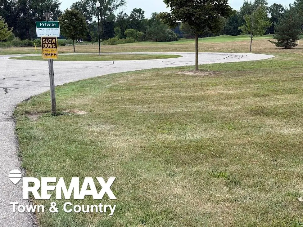 0 Old Hickory LN, Tuscola, MI 48768 - #1