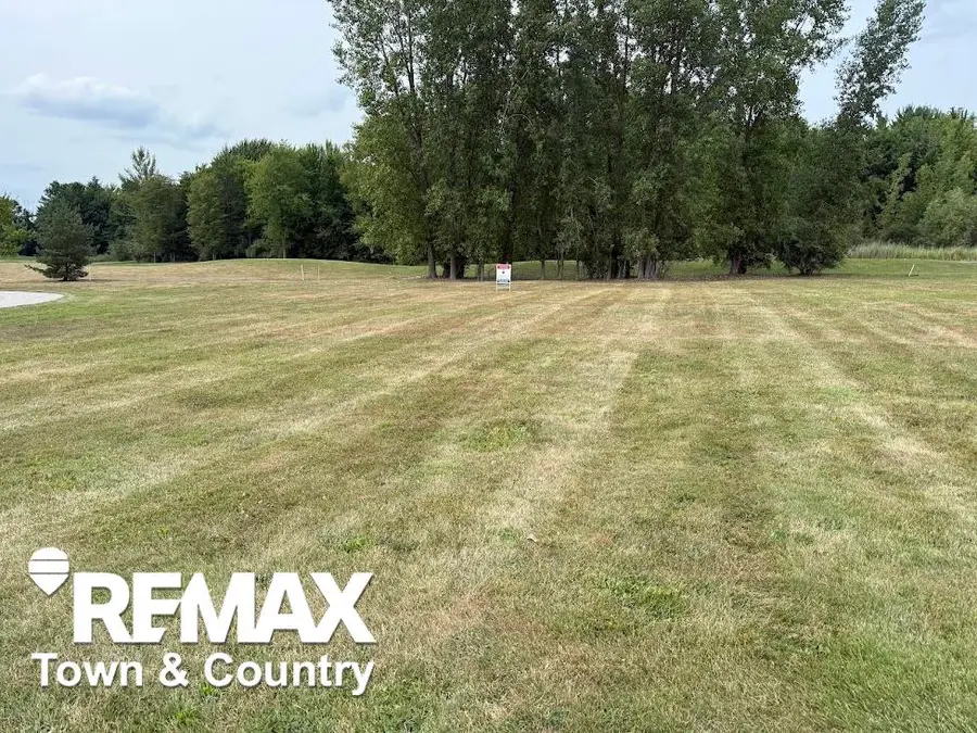 0 Old Hickory LN, Tuscola, MI 48768 - #3