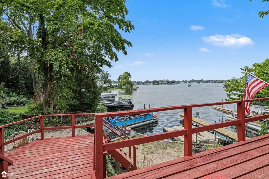 546 Bellevue AVE, Orion, MI 48362 - #3