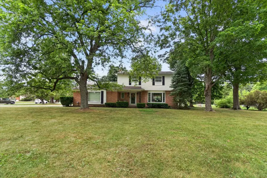 5140 N Mckinley, Flushing, MI 48433 - #3