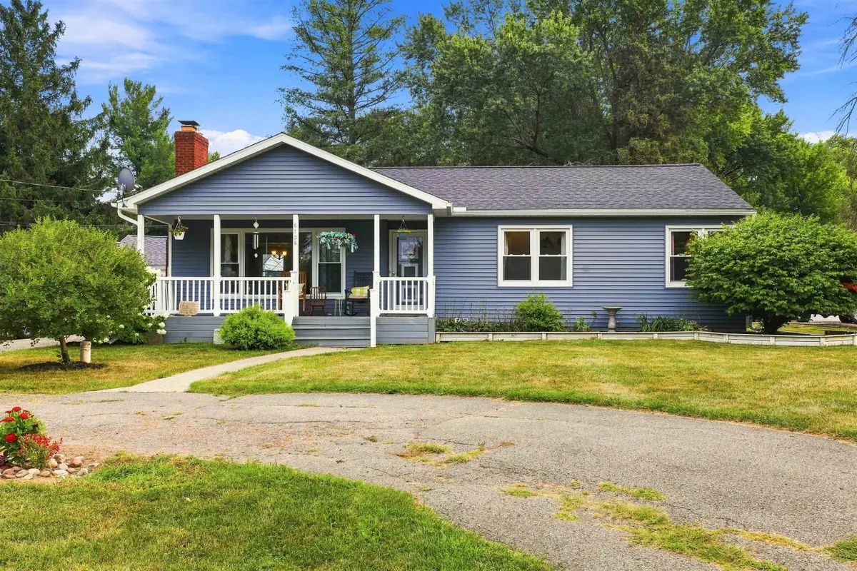 6136 Hugh ST, Burton, MI 48509 - #1