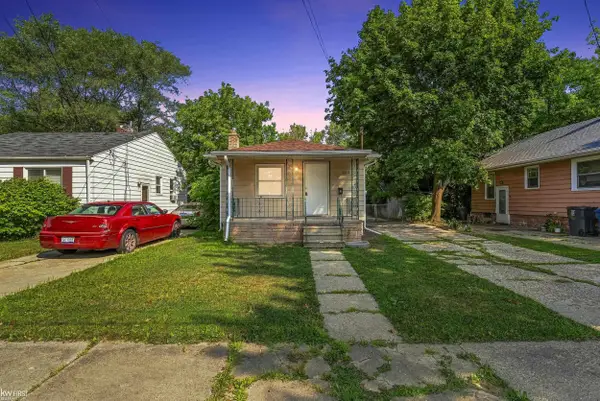 2622 Swayze ST, Flint, MI 48503