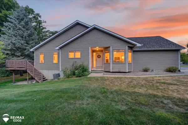 1137 Jenna DR, Davison, MI 48423