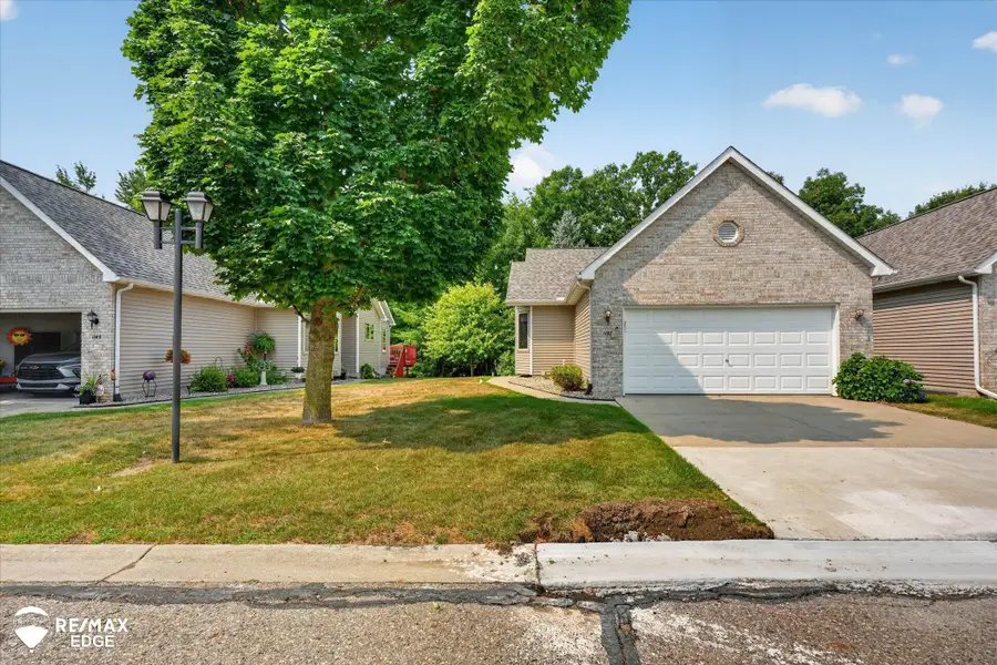 1137 Jenna DR, Davison, MI 48423 - #3