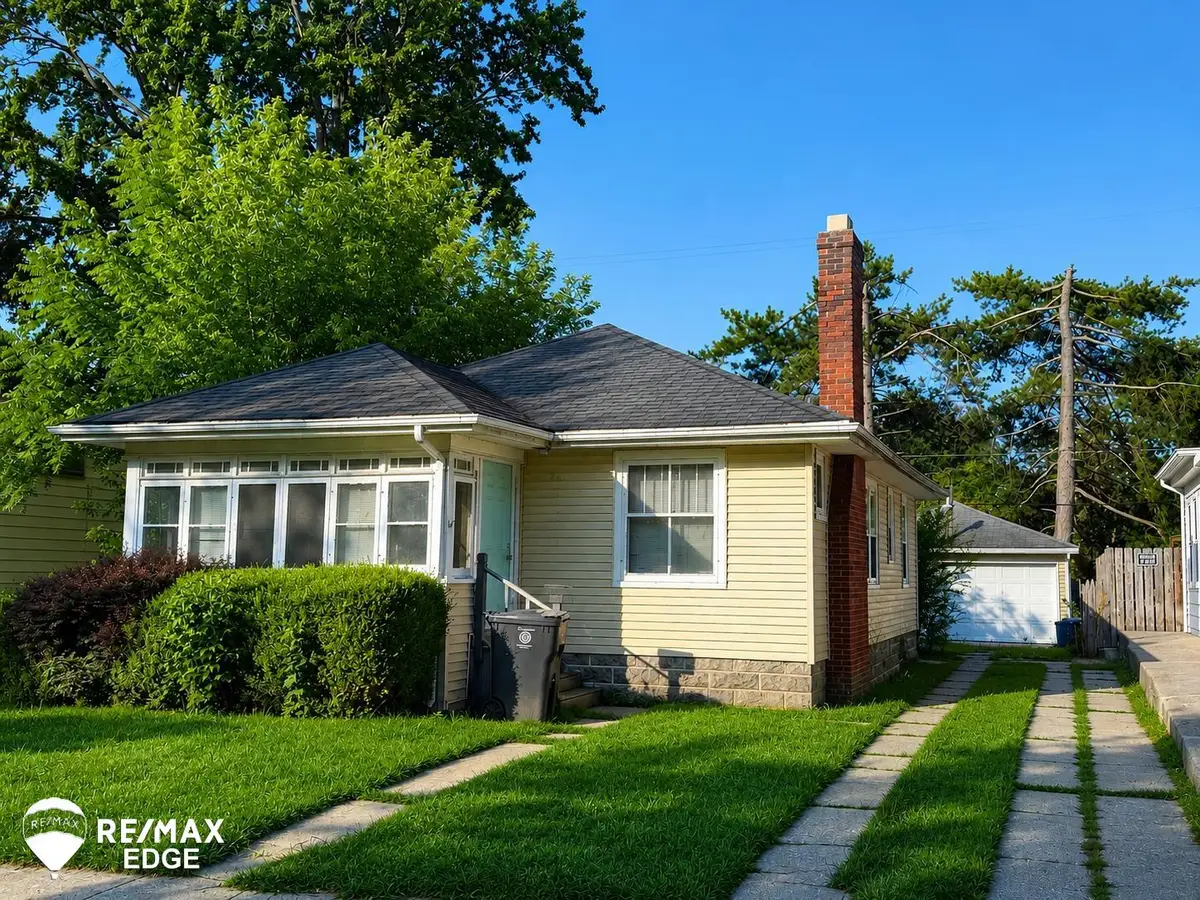 725 Frank ST, Flint, MI 48504 - #1
