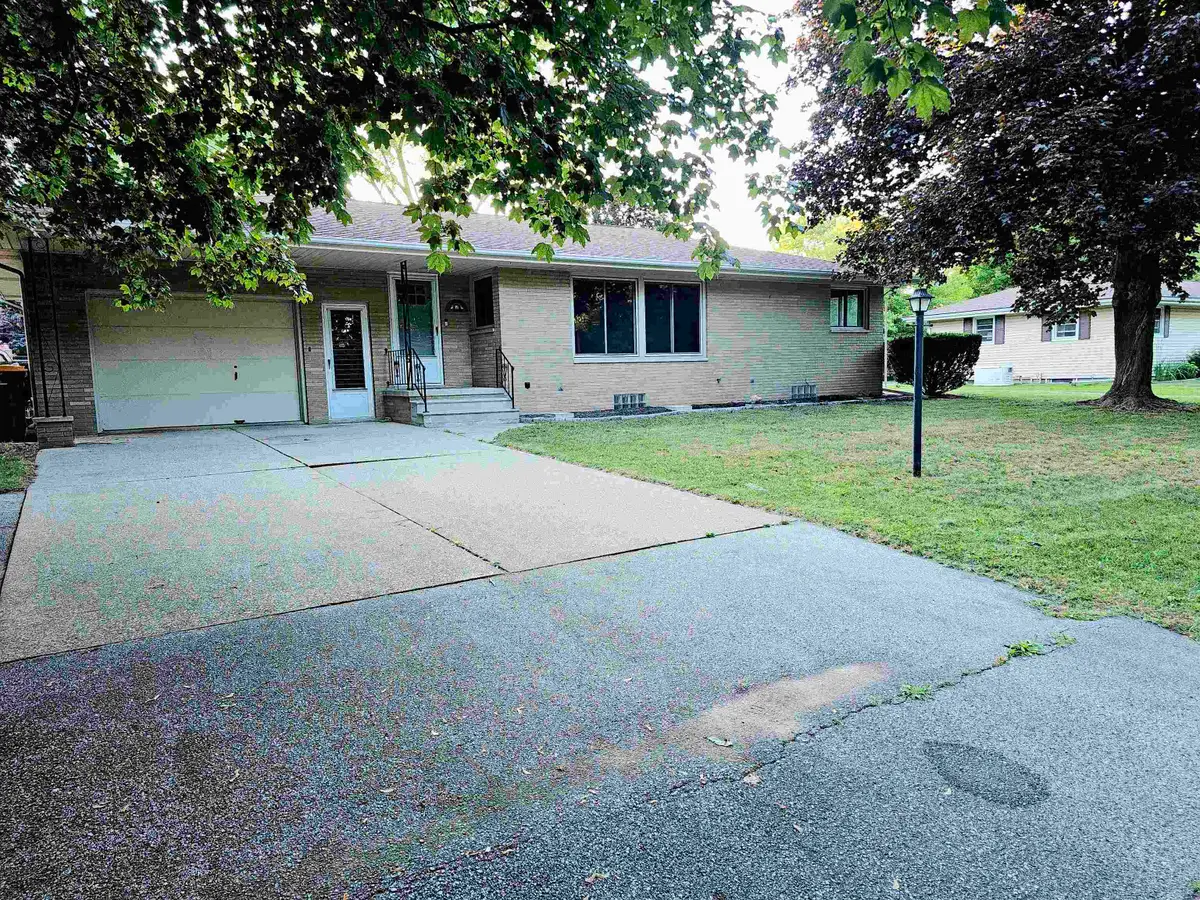 5434 Christena RD, Monitor, MI 48706 - #1