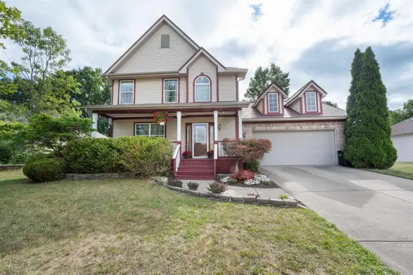 4403 Great Oaks DR, GrandBlanc, MI 48439