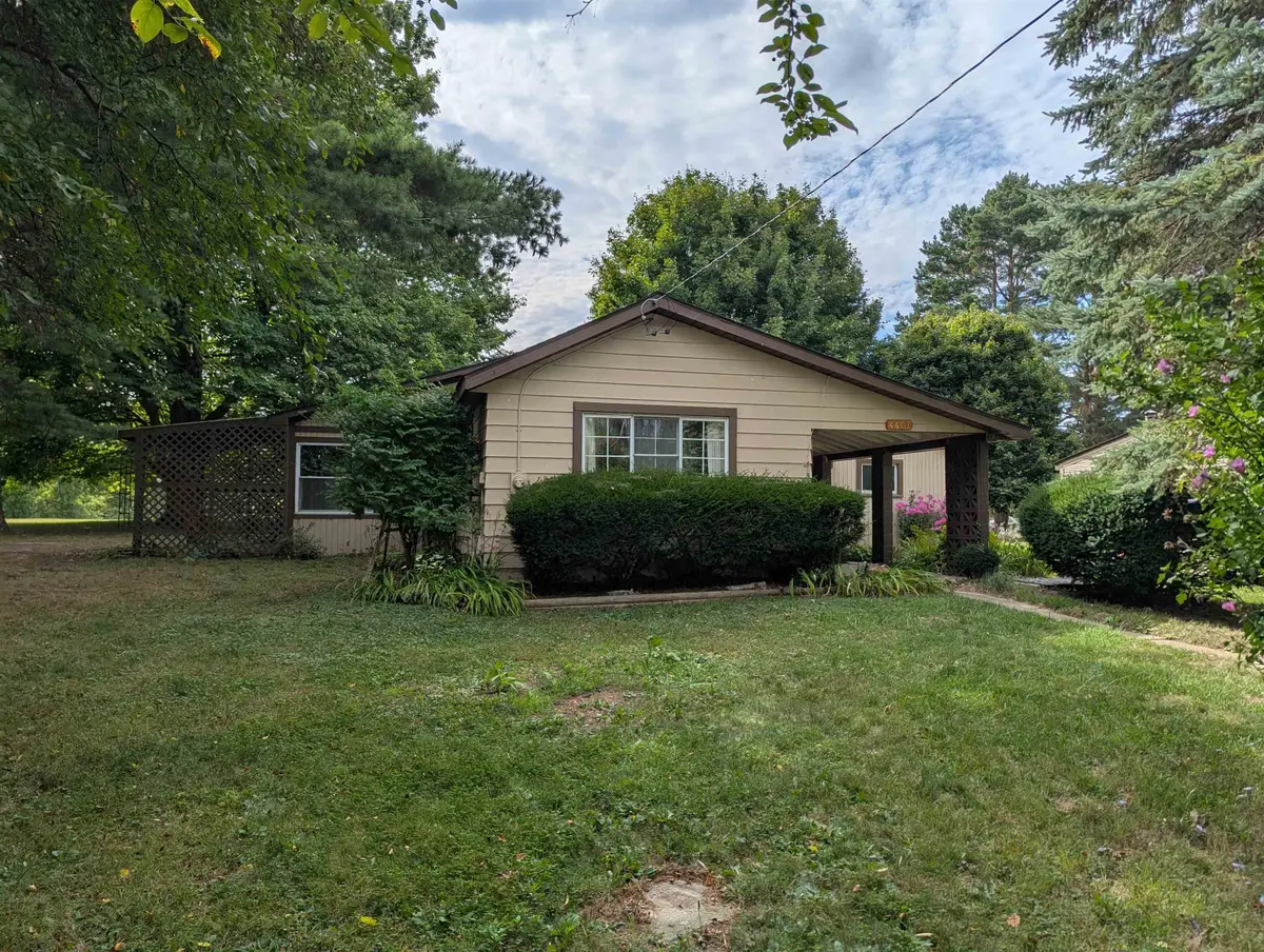 4407 N State RD, Davison, MI 48423 - #1