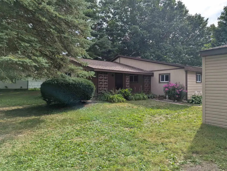 4407 N State RD, Davison, MI 48423 - #2