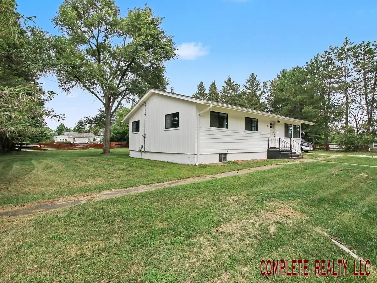 326 S Livingston ST, West Branch, MI 48661 - #1