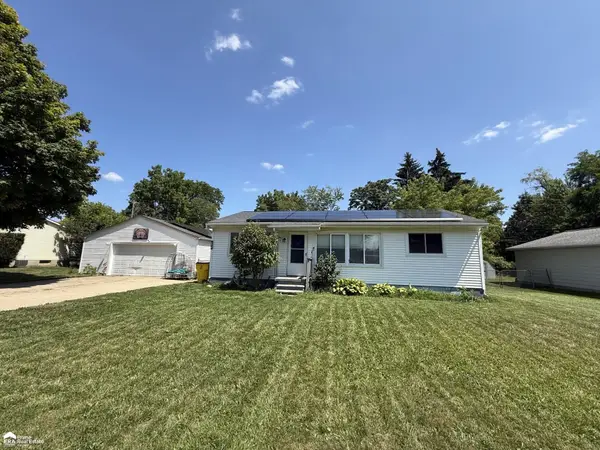 4105 UNION, Dryden, MI 48428