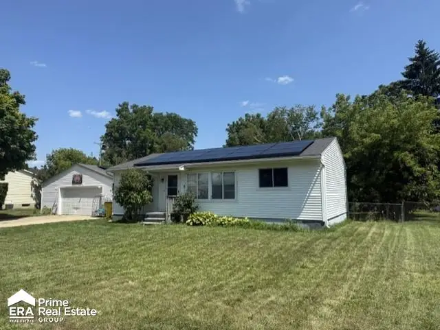 4105 UNION, Dryden, MI 48428 - #3