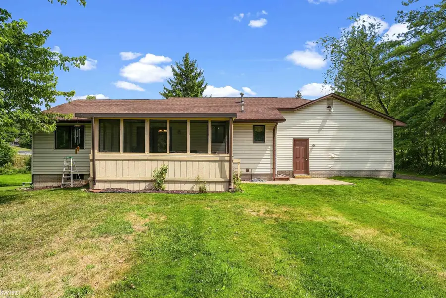 8489 N State RD, Otisville, MI 48463 - #2