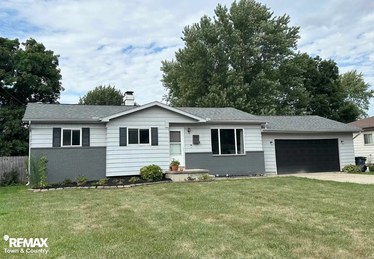 5133 Merit DR, Flint, MI 48506 - #1