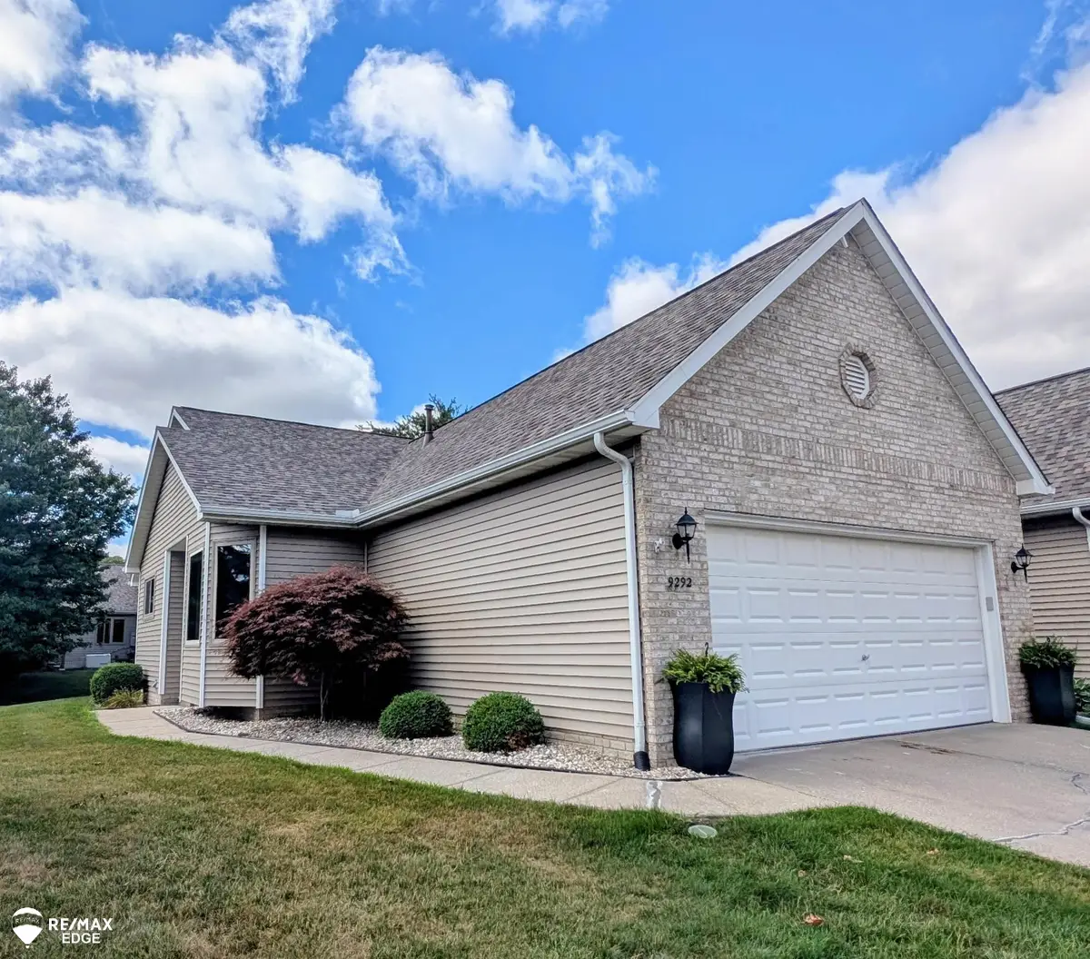 9292 Monica DR, Davison, MI 48423 - #1