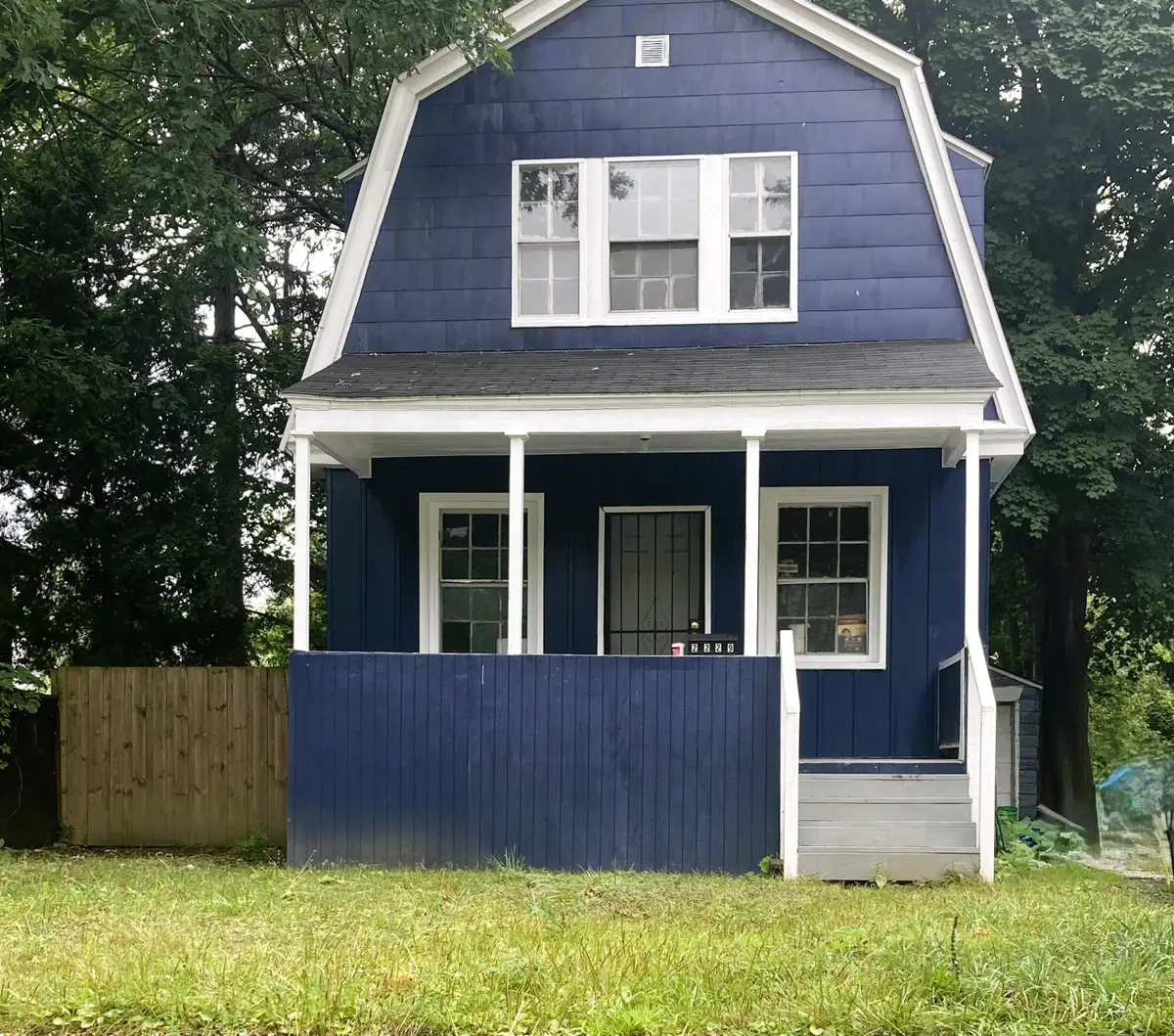 2229 Joliet ST, Flint, MI 48504 - #1