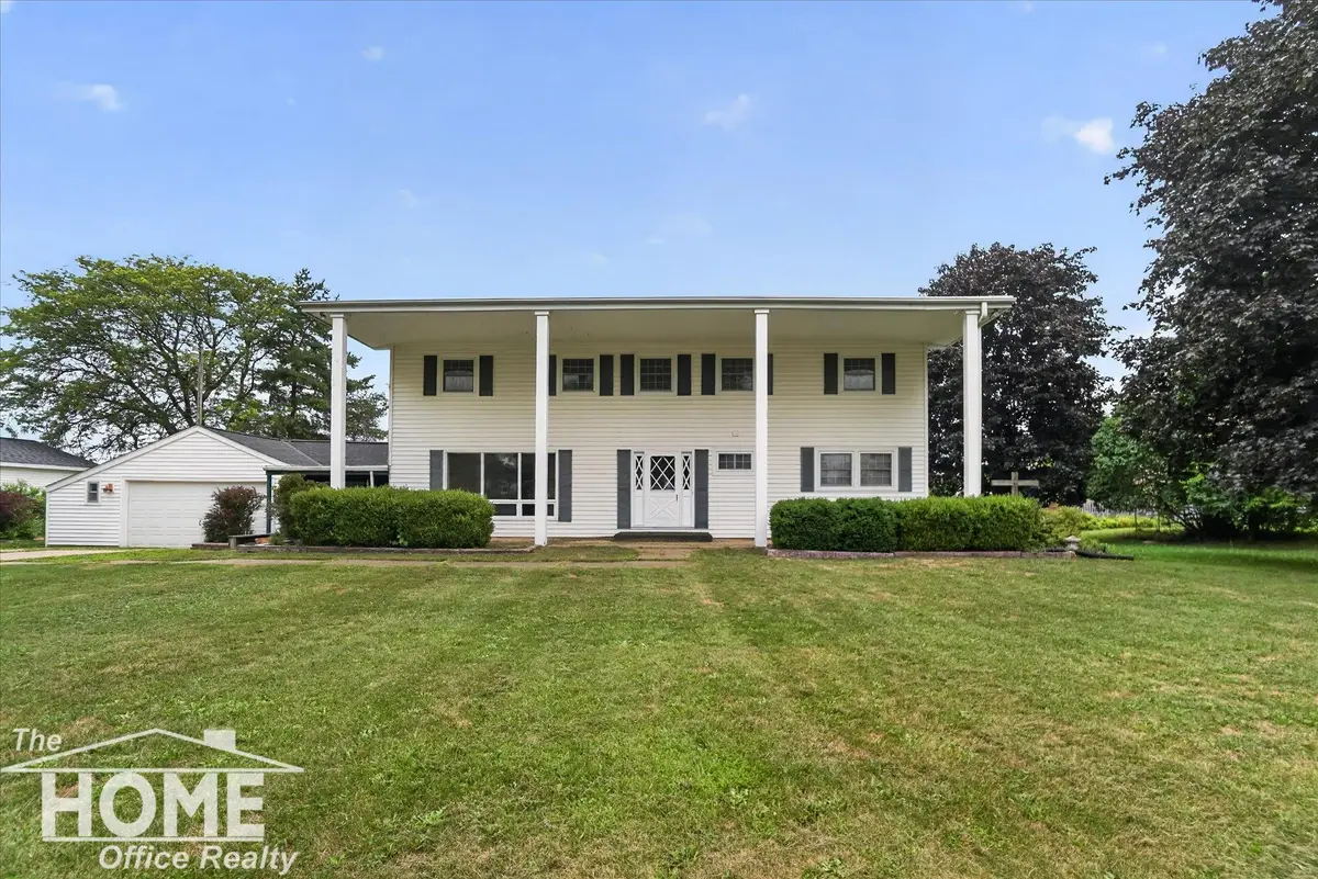 1590 W Mason RD, Owosso, MI 48867 - #1