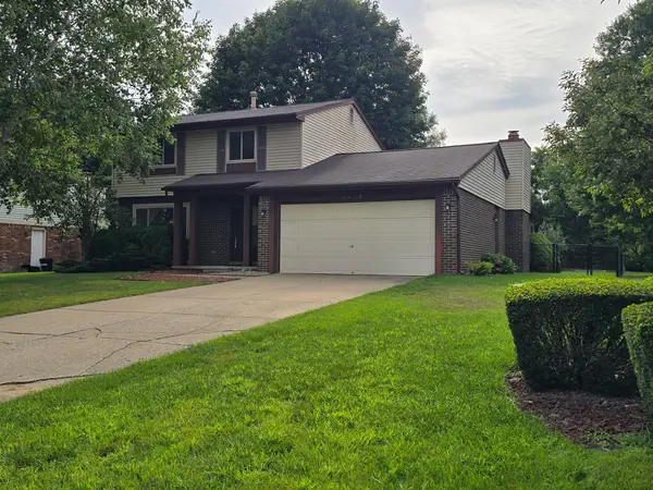5189 Old Cove RD, Clarkston, MI 48346