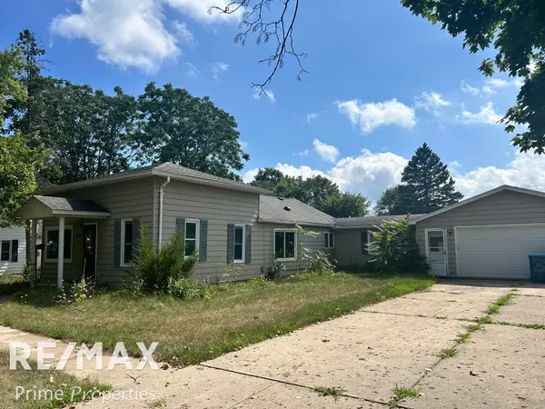 245 Saginaw, Vassar, MI 48768
