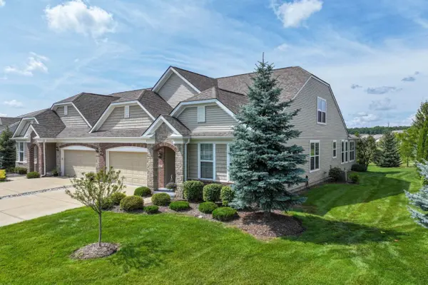 6423 Prairie Dunes DR, GrandBlanc, MI 48439