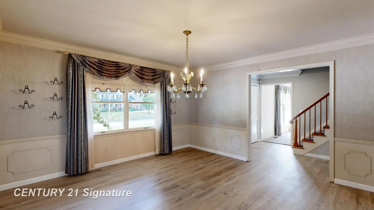 1388 Chissom TRL, Flint, MI 48532 - #1