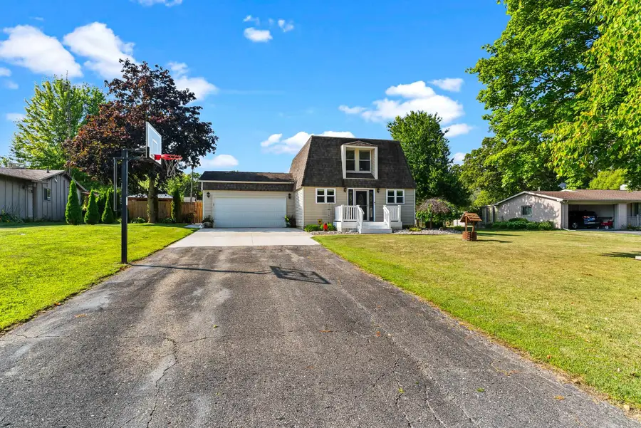 9224 Timberline CT, Grand Blanc, MI 48439 - #3