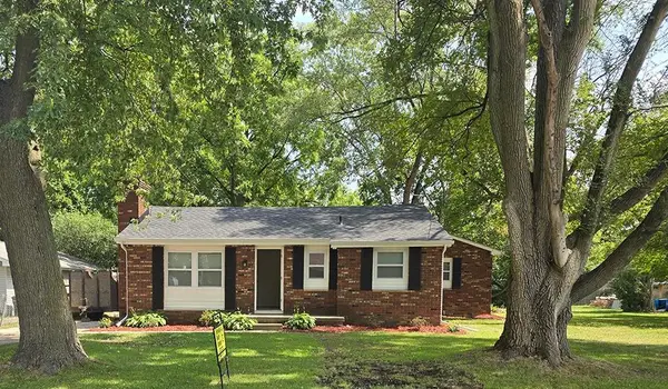 2125 Christner, Burton, MI 48519