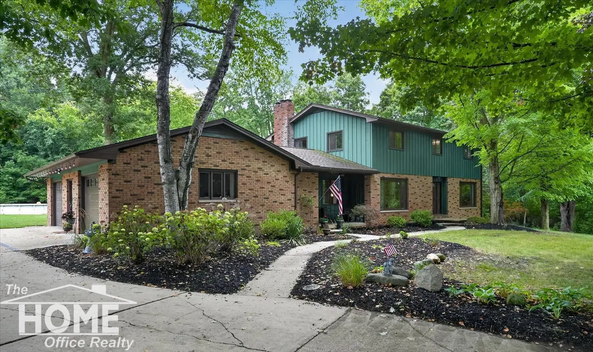 4475 S Reed RD, Durand, MI 48429 - #1