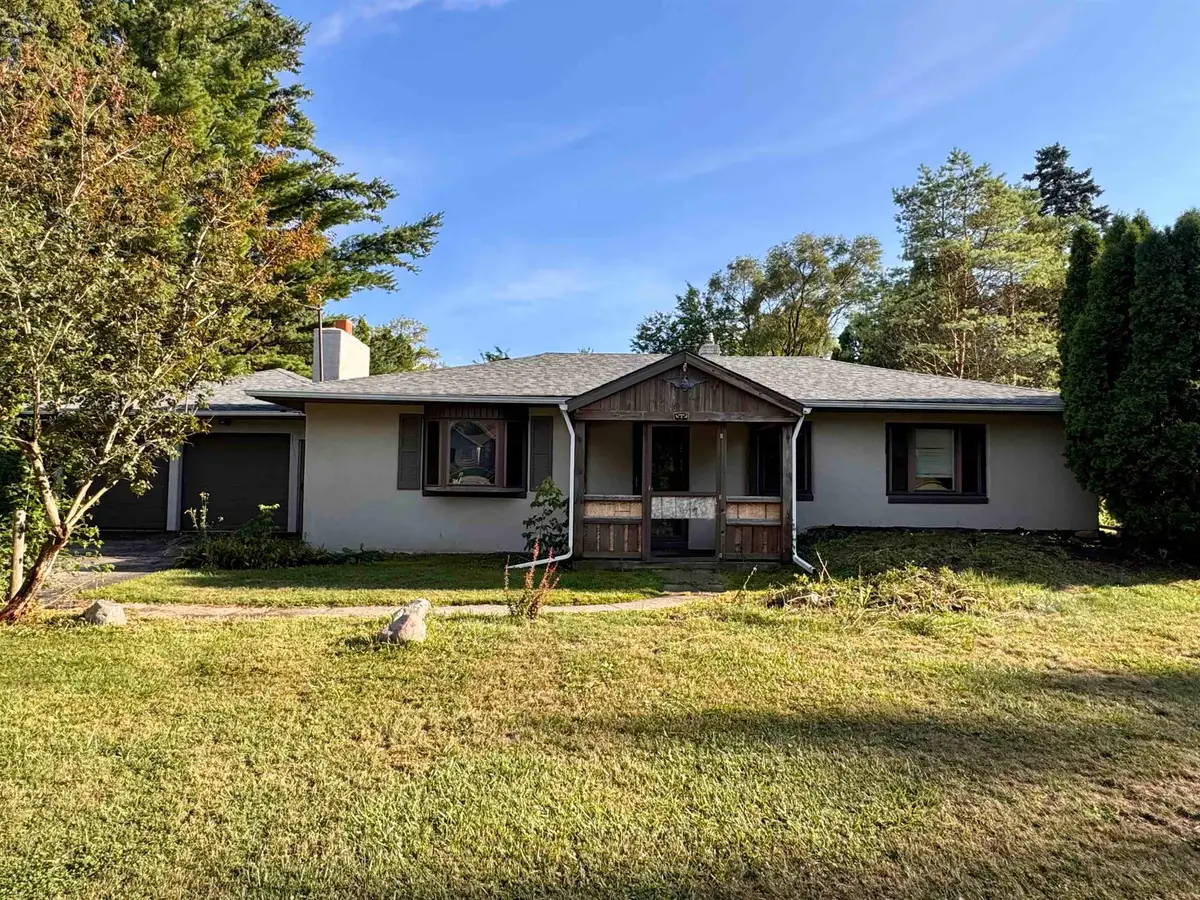 7480 E Potter RD, Davison, MI 48423 - #1