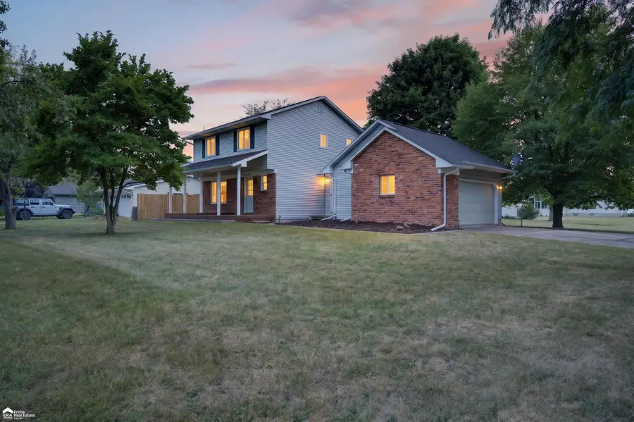 8400 Ridge, Goodrich, MI 48438 - #2