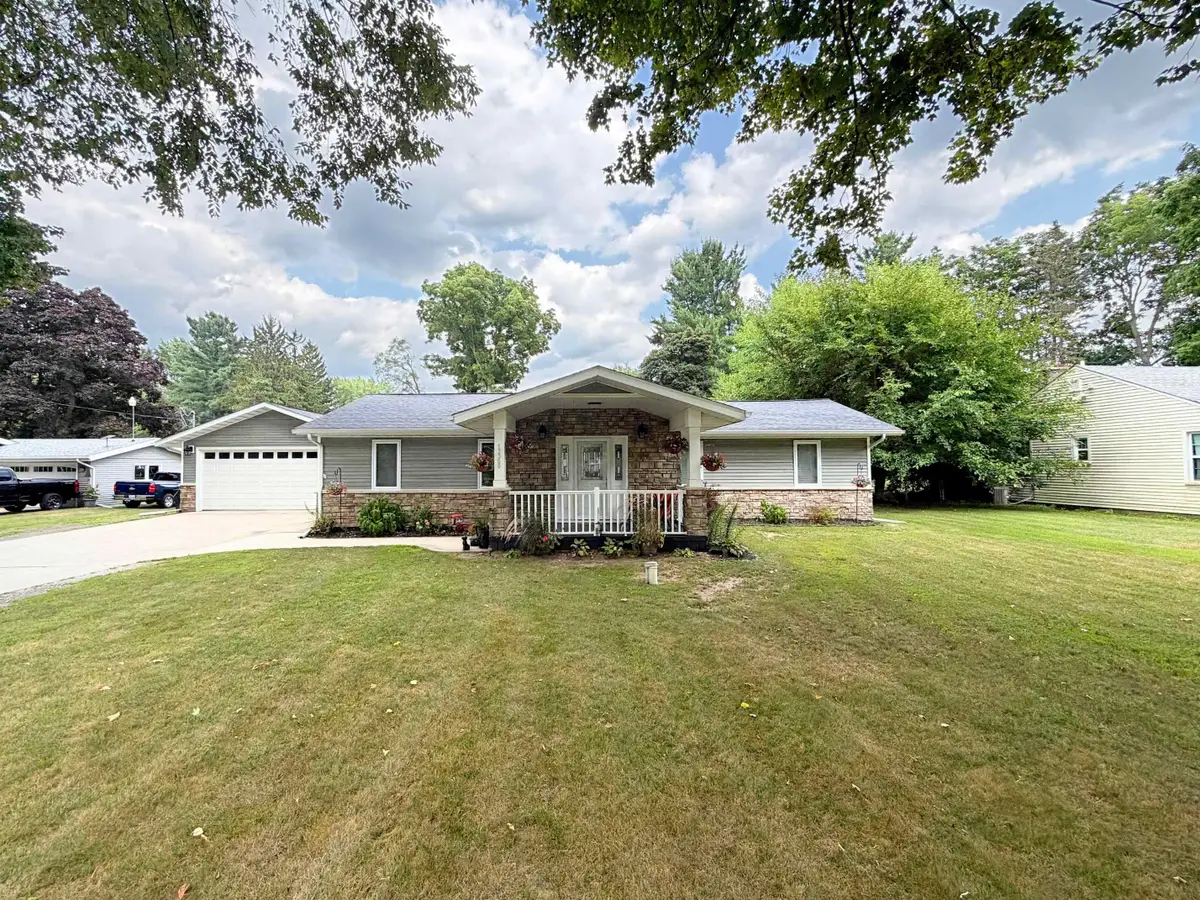 12350 N Clio RD, Clio, MI 48420 - #1
