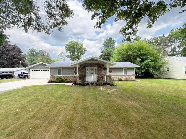 12350 N Clio RD, Clio, MI 48420