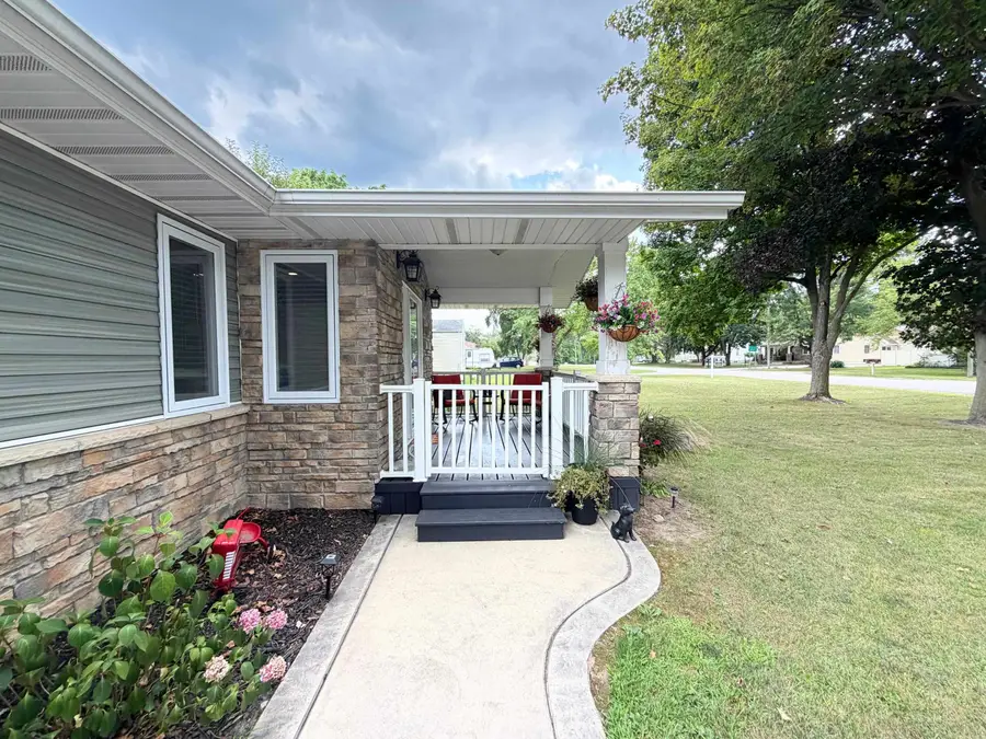 12350 N Clio RD, Clio, MI 48420 - #2