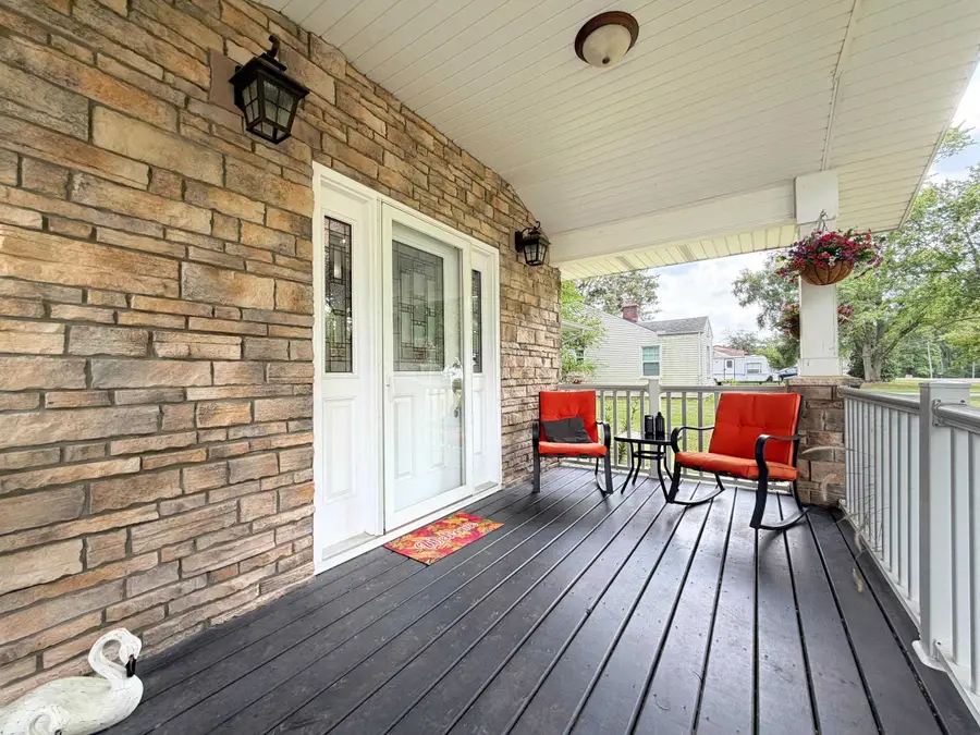 12350 N Clio RD, Clio, MI 48420 - #3