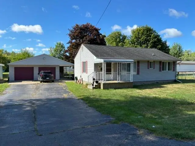 1026 Washington DR, Flint, MI 48507 - #2