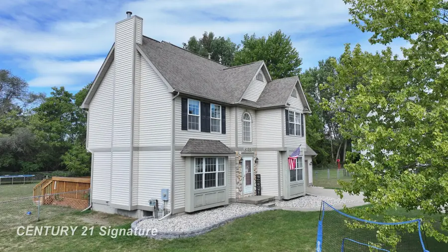 4100 Big Rock CT, Grand Blanc, MI 48439 - #3