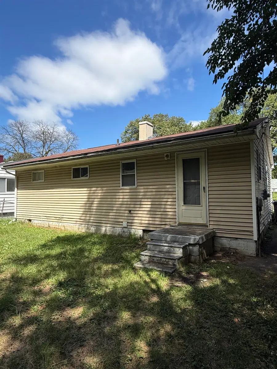2918 Wyoming AVE, Flint, MI 48506 - #2