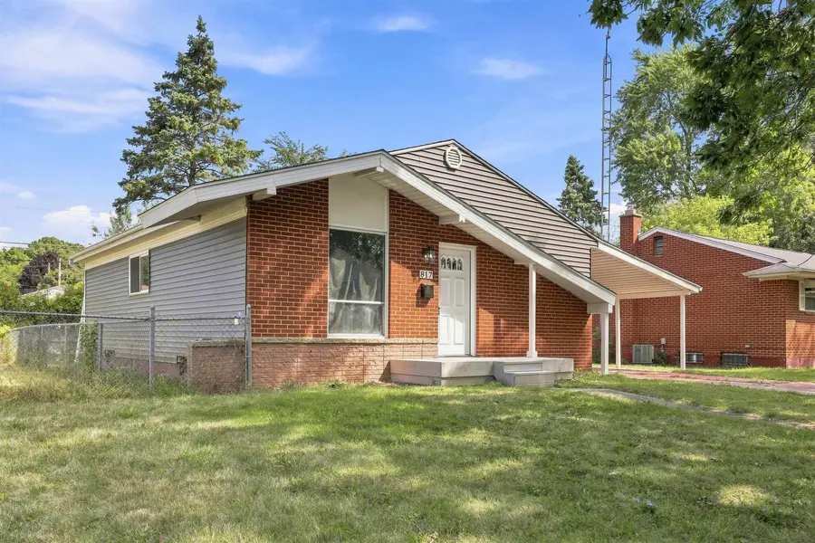 817 Dell  AVE, Flint, MI 48507 - #2