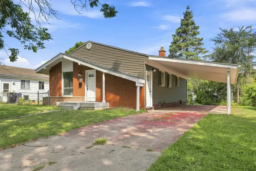 817 Dell  AVE, Flint, MI 48507 - #3