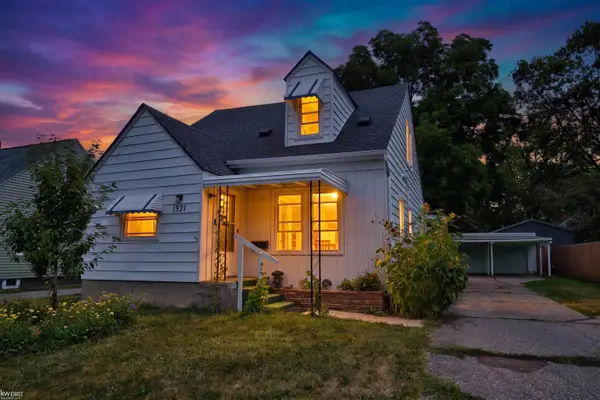 1321 Audrey, Burton, MI 48509