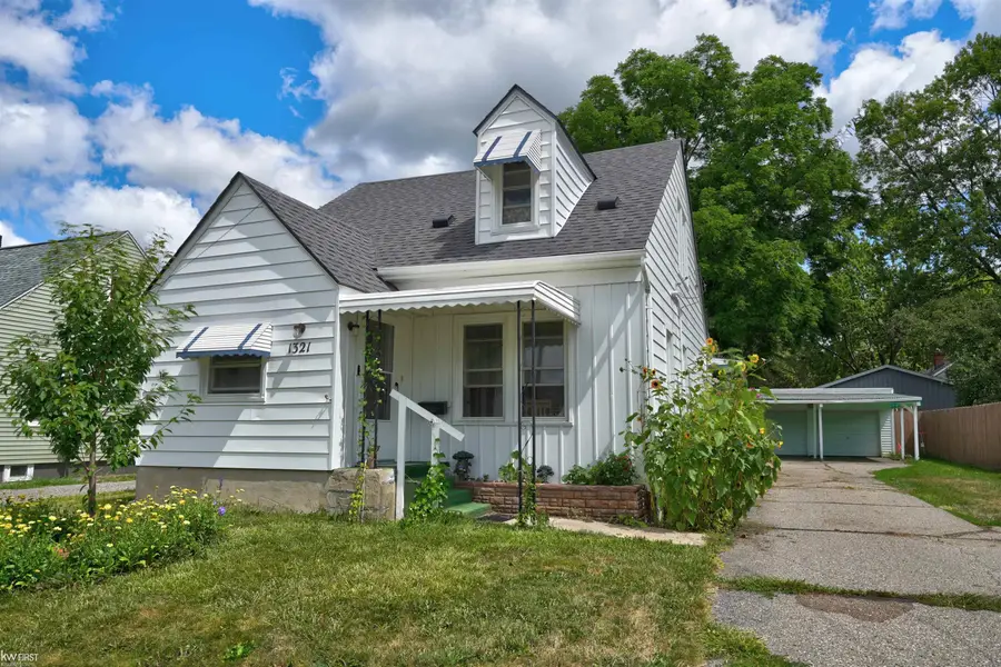 1321 Audrey, Burton, MI 48509 - #2