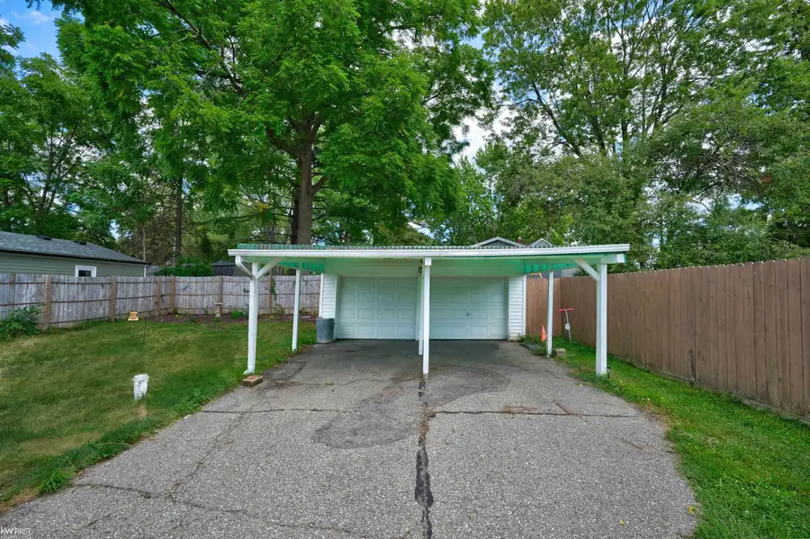 1321 Audrey, Burton, MI 48509 - #3