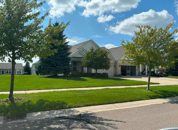 6547 Prairie Dunes DR, GrandBlanc, MI 48439