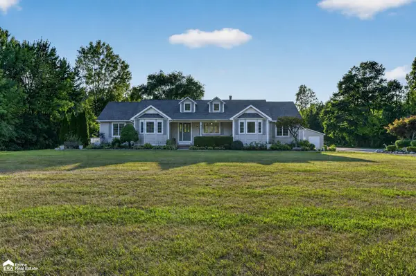 2120 Montague RD, Davison, MI 48423