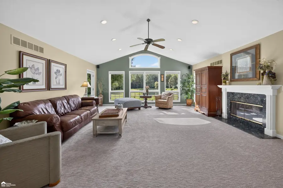 2120 Montague RD, Davison, MI 48423 - #2